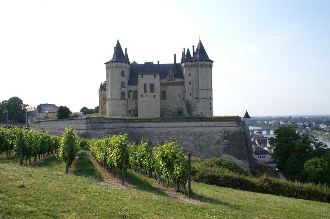 Saumur sécurité